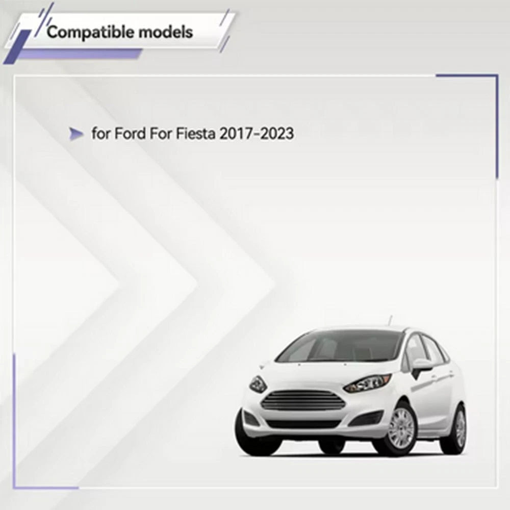 Parcel Shelf String 2423830 for Ford Fiesta (2017–2023)
