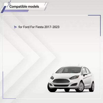 Parcel Shelf String 2423830 for Ford Fiesta (2017–2023)