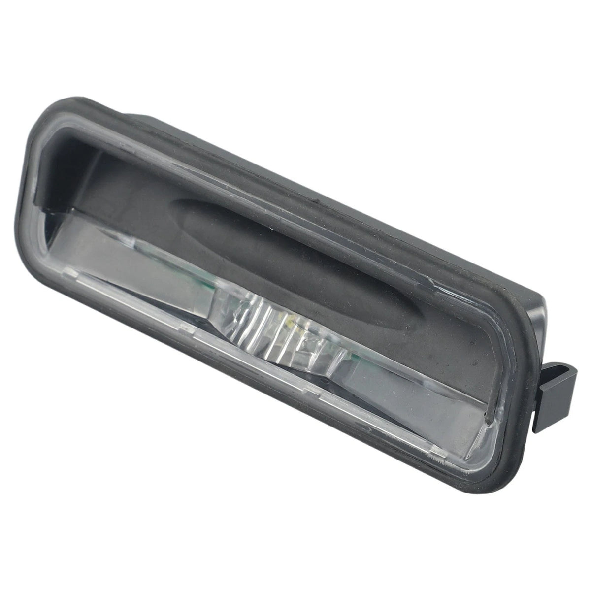 License Plate Light for