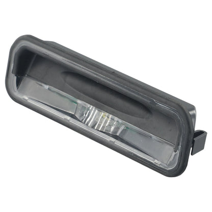 License Plate Light for