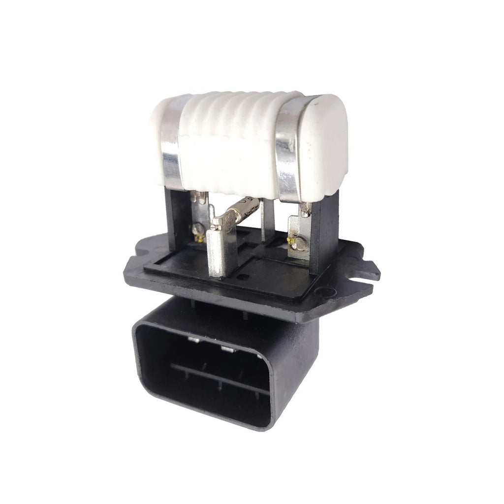 Engine Cooling Fan Resistor for Hyundai Elantra (2012–2013)