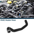 HVAC Heater Hose Replacement Rubber for Mercedes-Benz E280 E320 CDi (2002–2008)