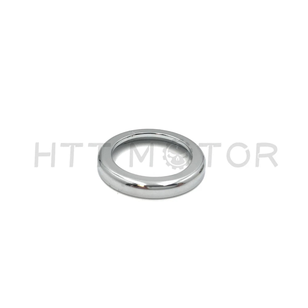 Billet Mirror Control Bezel for Chevrolet Camaro (2010–2014) Polished