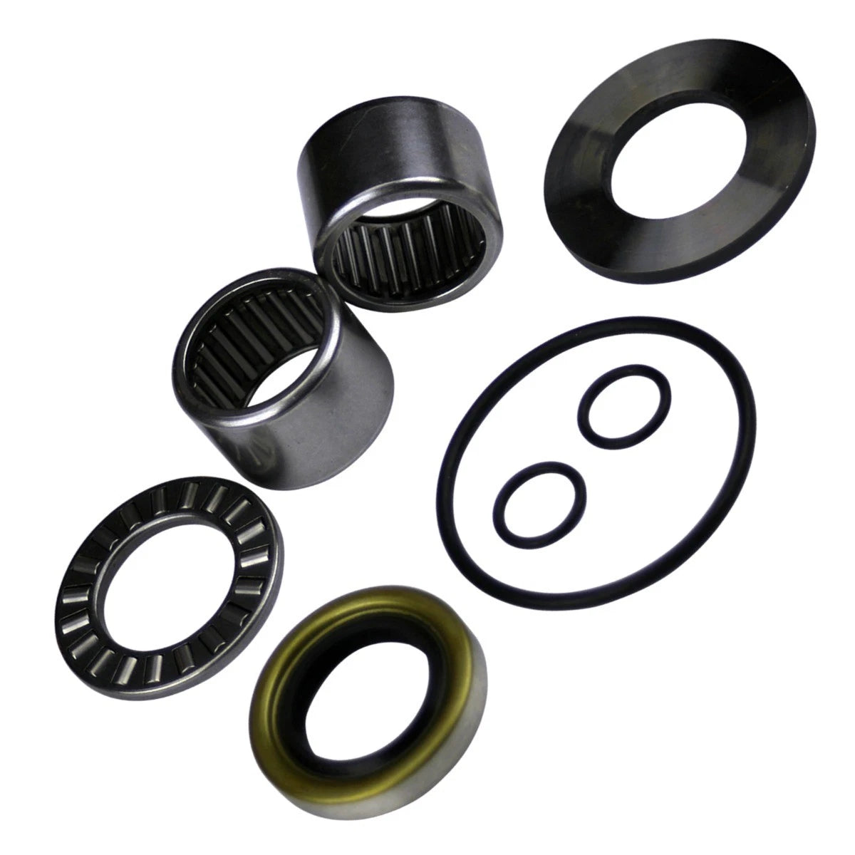 Jet Pump Rebuild Kit for SeaDoo SP SPI SPX XP (MANY)