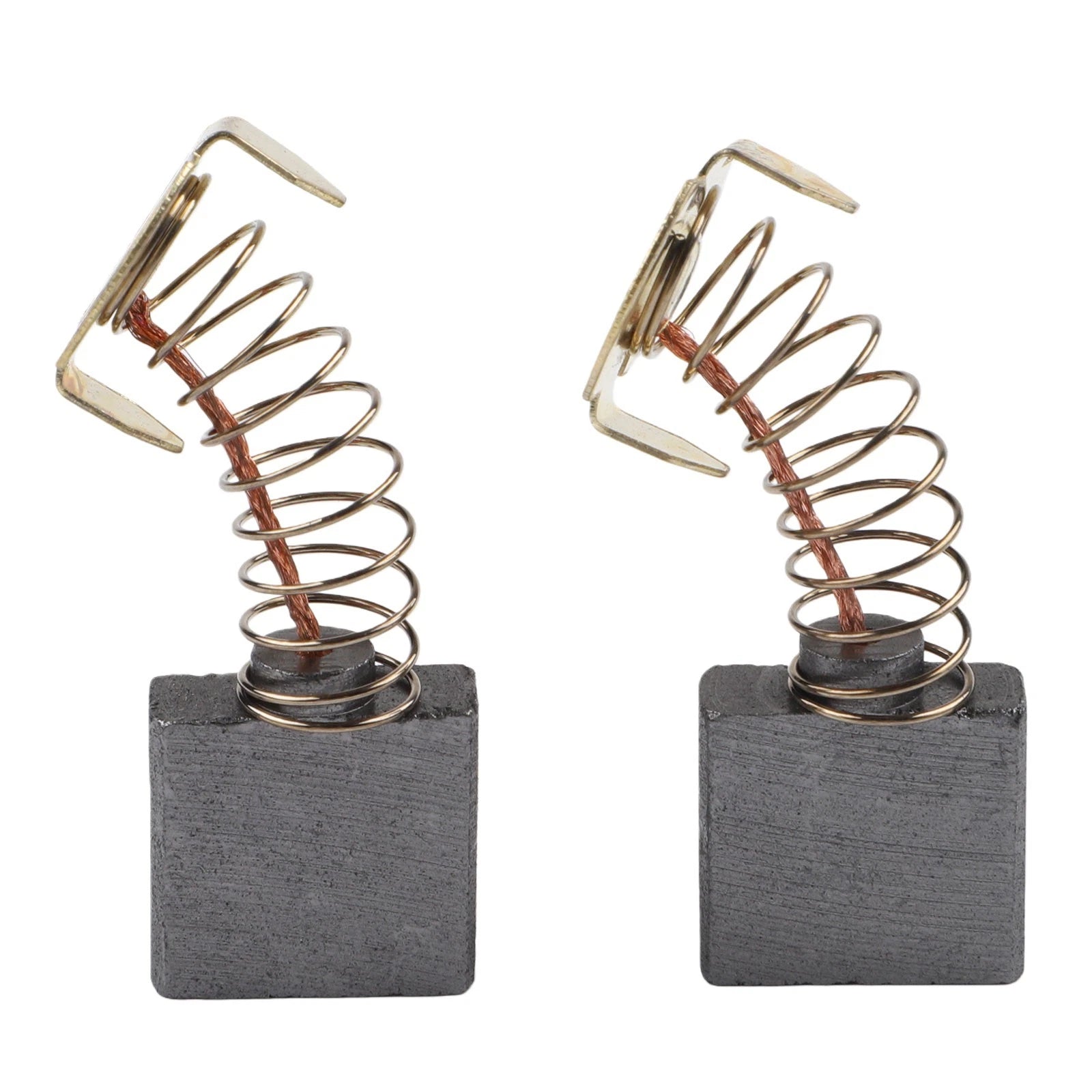 2X Carbon Brushes for (CB202, CB203, CB204)