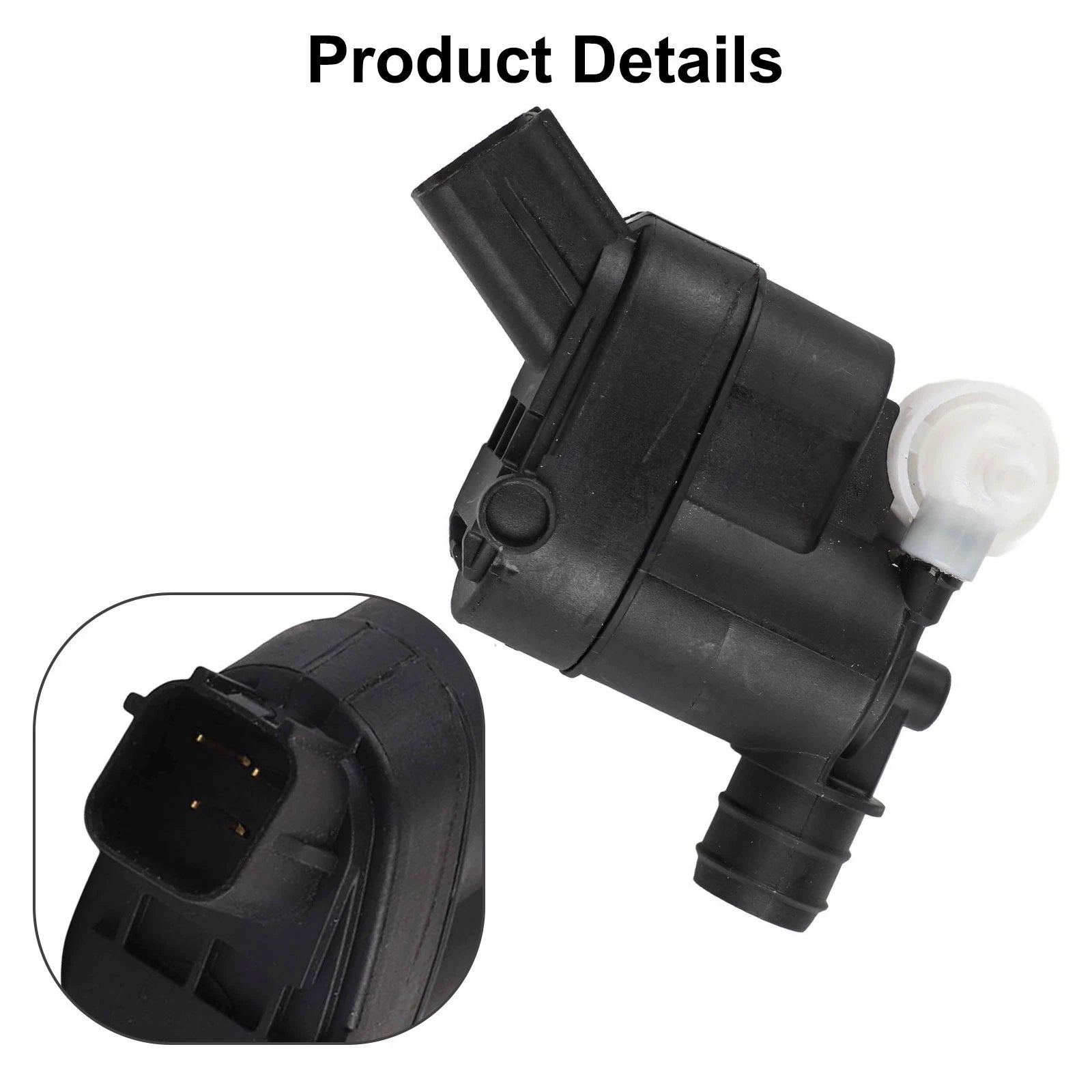 Windshield Washer Pump for Car (2010–2015) #98510-2W500