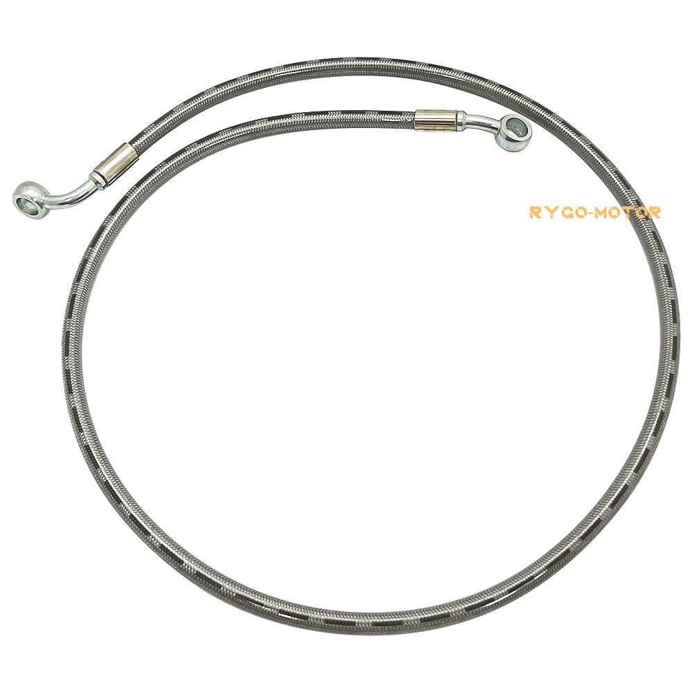 39" Rear Brake Line for Polaris Sportsman 400 450 500 570 800 ETX ACE (2014–2021)