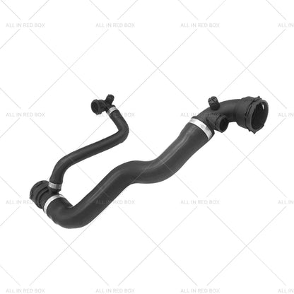 Upper Radiator Hose for BMW E46 318 (2001–2005) 17127520668 17127507748