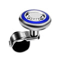 Steering Wheel Spinner for Comfortable Grip - 1 Pc