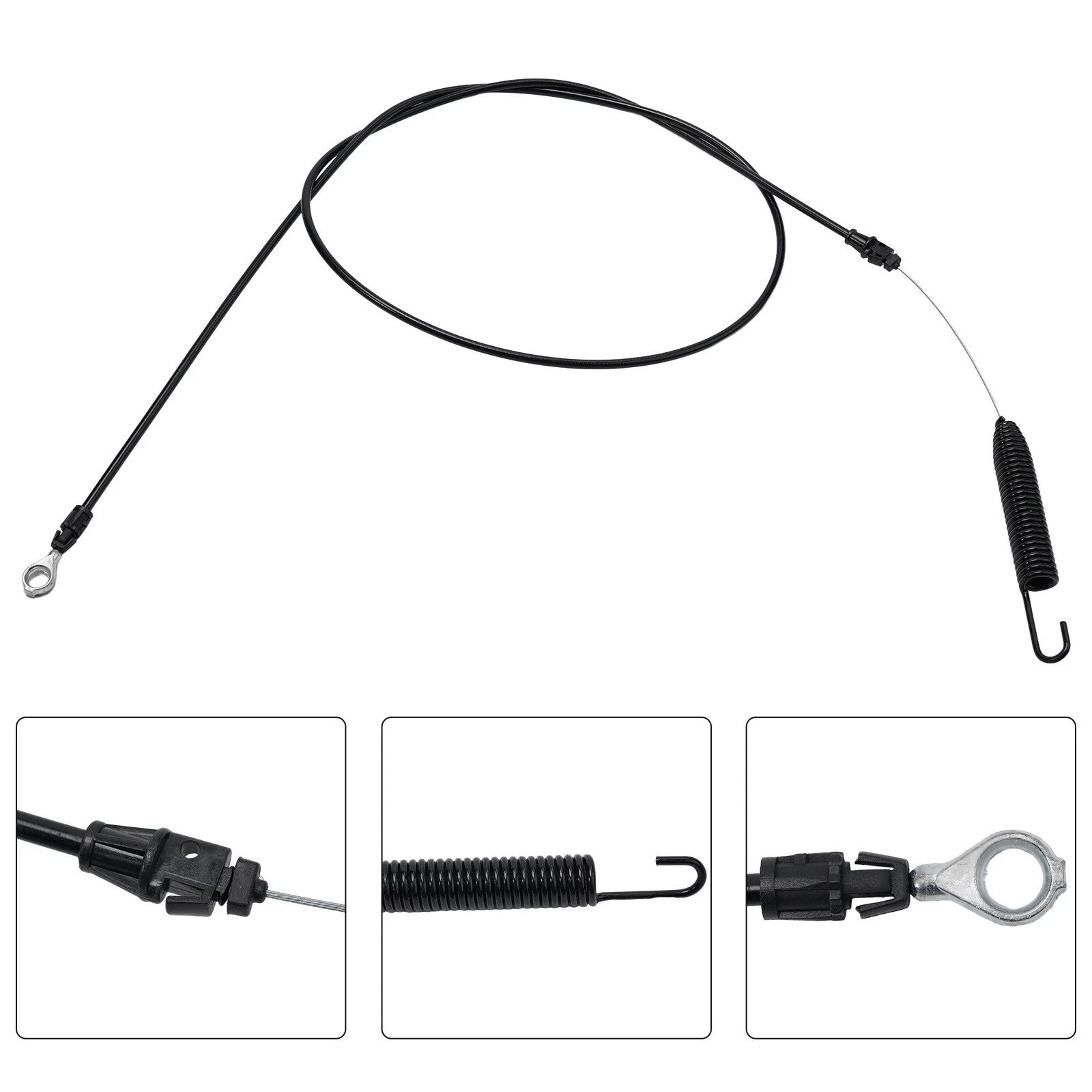 Cable for Mower Replacement Accessories