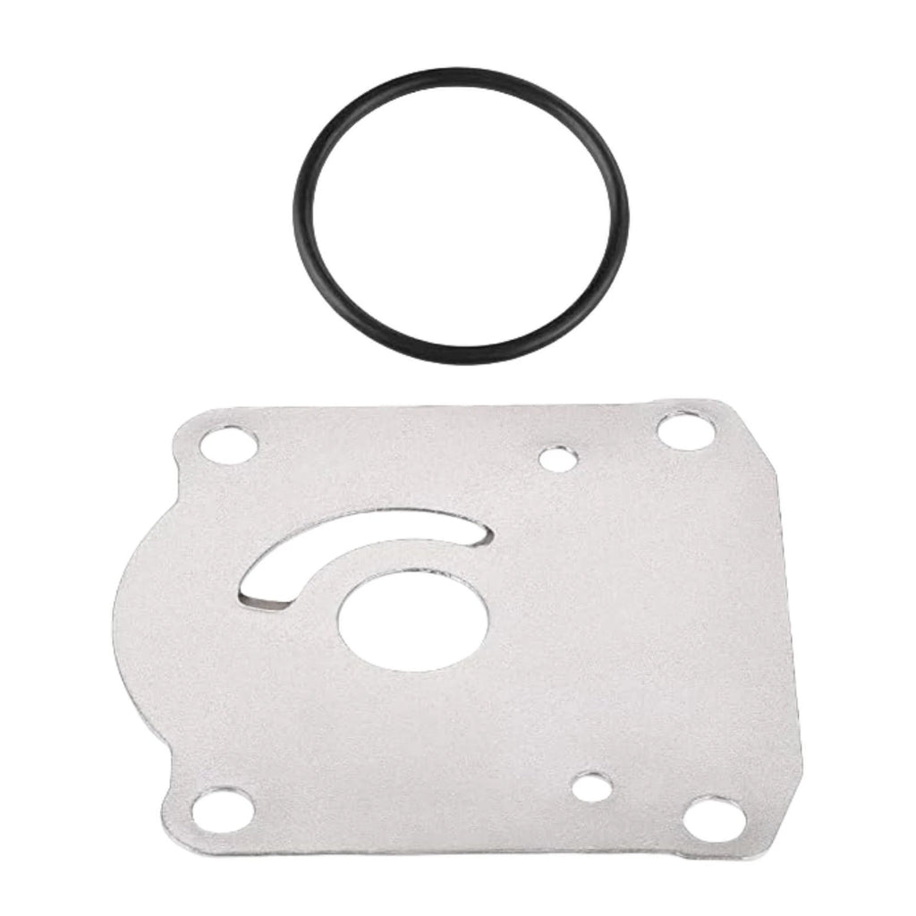 Water Pump Impeller Repair Kit for Yamaha 25hp Outboard (61N-W0078-11)
