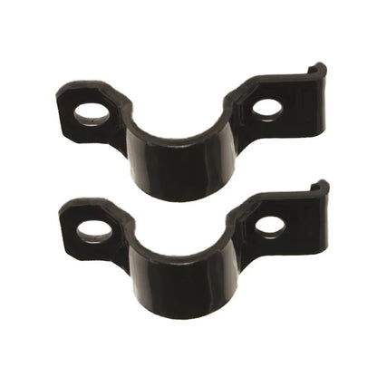 2X Rear Sway Bar D Bracket Saddle for Nissan Patrol