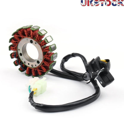 Stator Coil for Suzuki GN250 TU250 (1982–2001) T9
