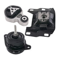 Engine Motor & Transmission Mount for Ford Explorer 2.0L (2012–2015) BB5Z6038F