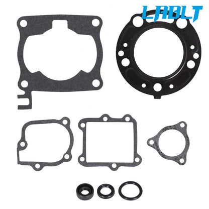 Gasket Kit Set for Honda CR125R CR125 (2001–2002)