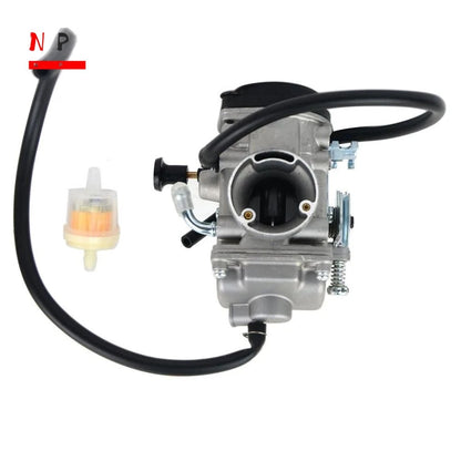 Carburetor for Suzuki DRZ250 (2001–2007)