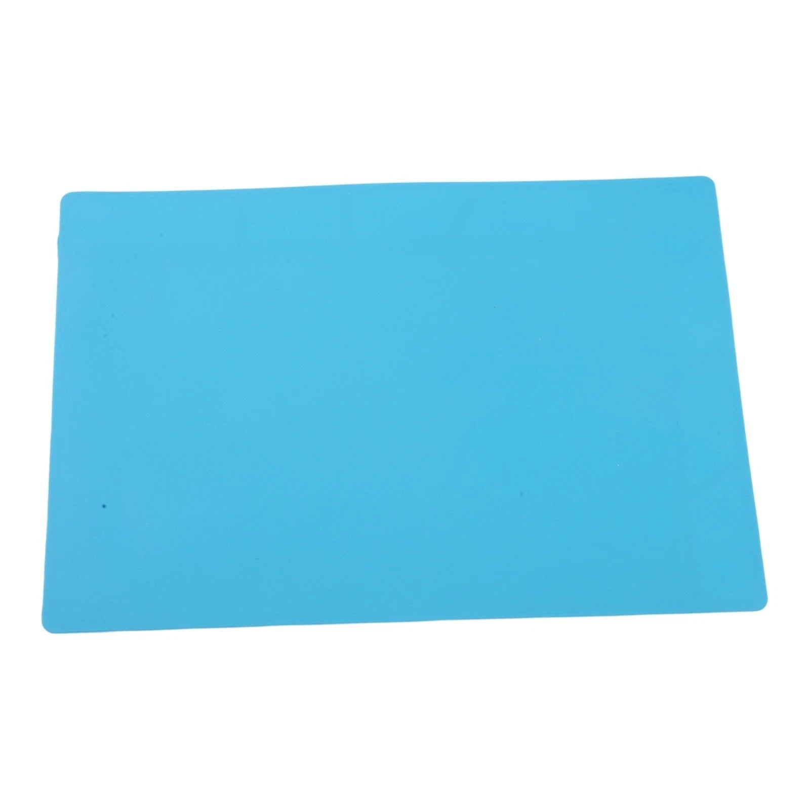Silicone Soldering Mat S120 for Electronics and Tools (Heat Resistant)