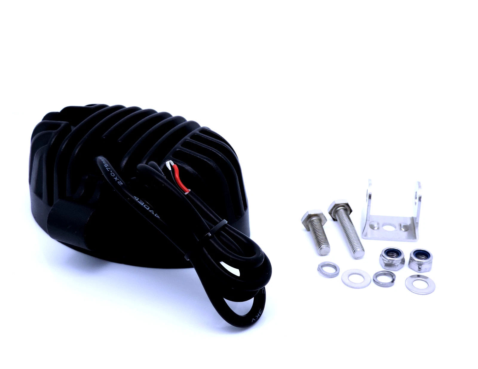 LED Work Light for Tractors (12/24 Volt, 1800 Lumens)