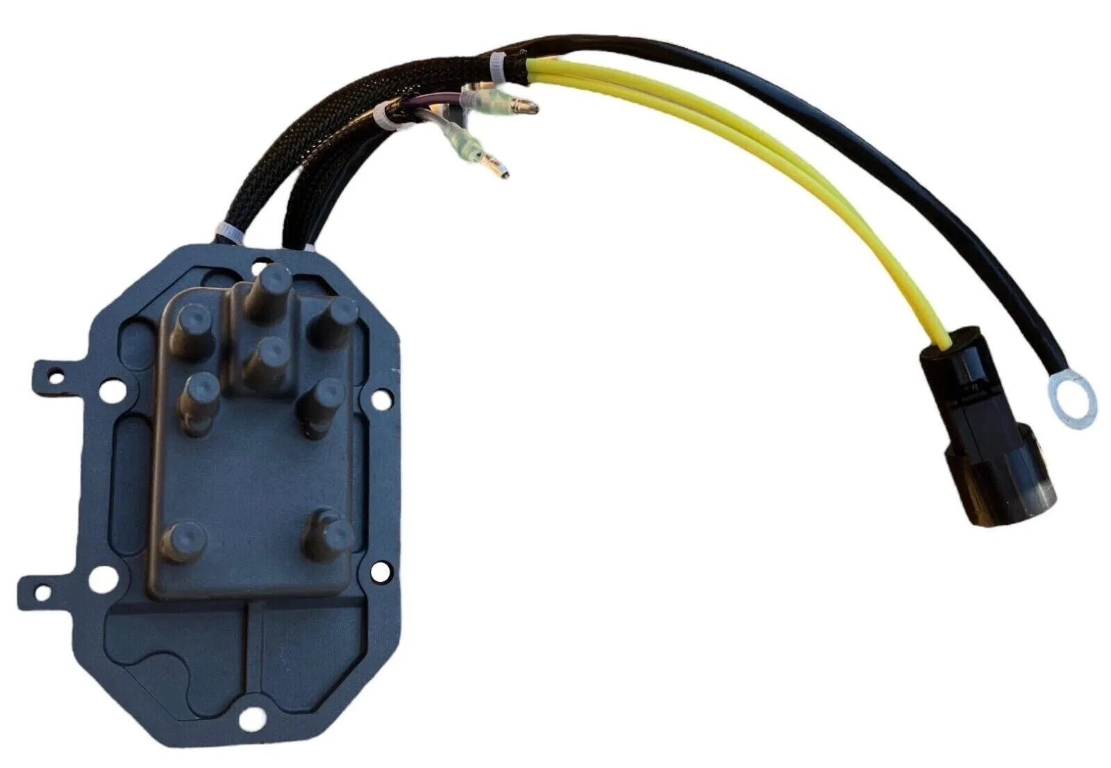 Rectifier Regulator 35 AMP for Johnson Evinrude (193-4641) 585595 586271 87833
