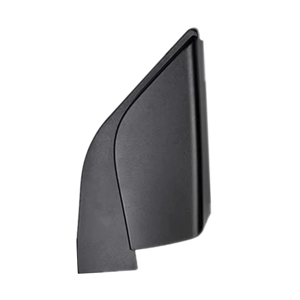 Front Right Side Car Inner Mirror Corner Trim Cover For Nissan Versa 2012-2018