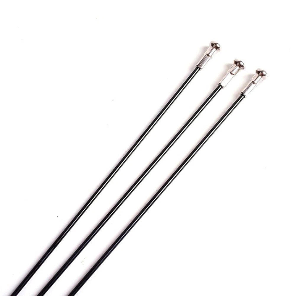 Set of 24 Steel Spokes for 27 5/26/29er Bikes