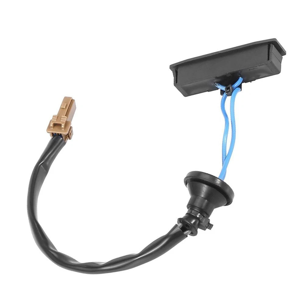 Release Switch for Nissan Versa