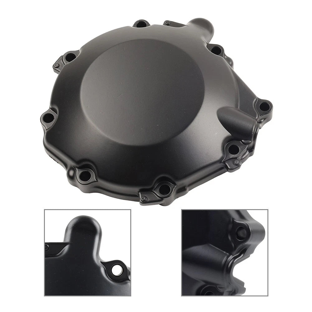 Left Engine Stator Cover for Honda CBR1000RR (2004–2007)