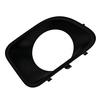 Right Side Adaptive Cruise Bezel for