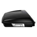 Matte Black Razor Trunk Mount Rack for Harley Touring (2009–2013)