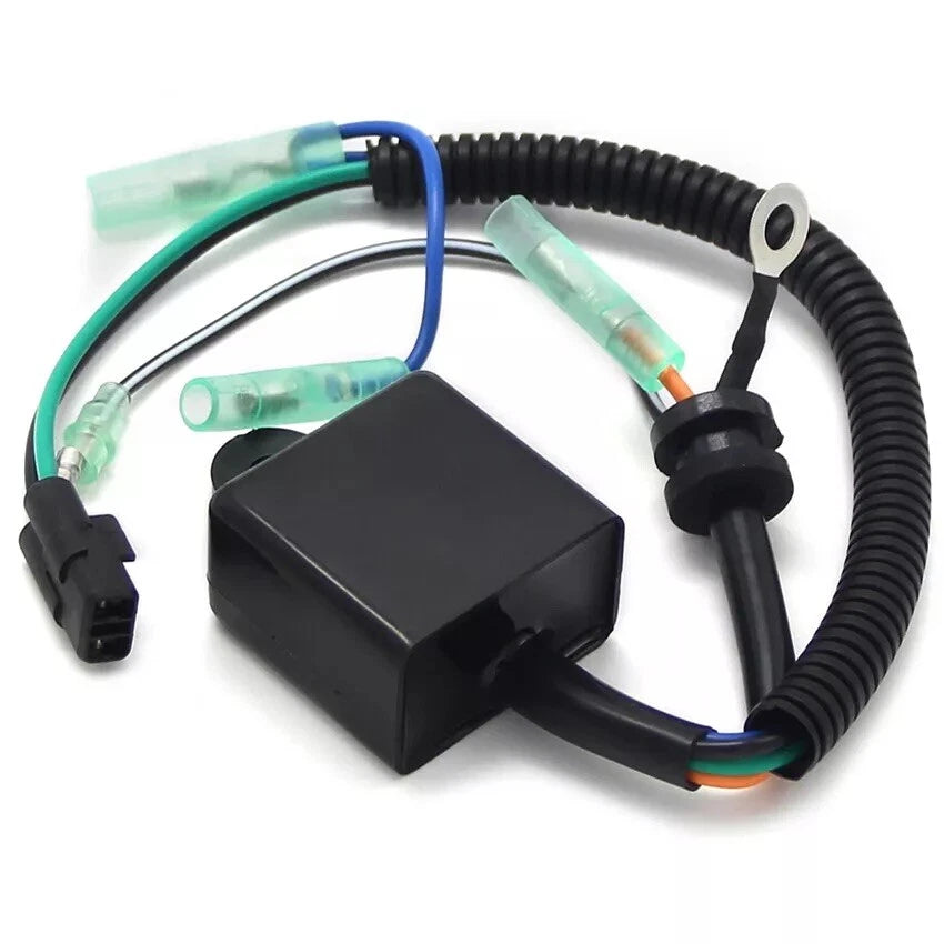 CDI Coil Assy 32900-93911 for Suzuki Outboard DT9.9 DT15 (1986–2012)