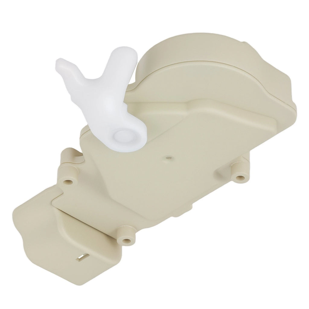 Door Lock Actuator Front Left for Colorado/Canyon (2004–2012) 15112733