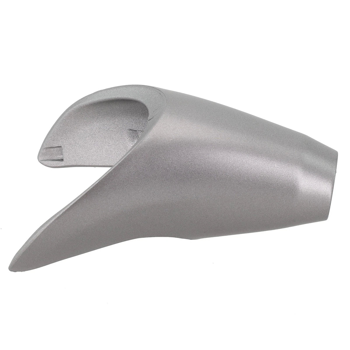 Gear Shift Knob for Honda Civic - ABS Grey