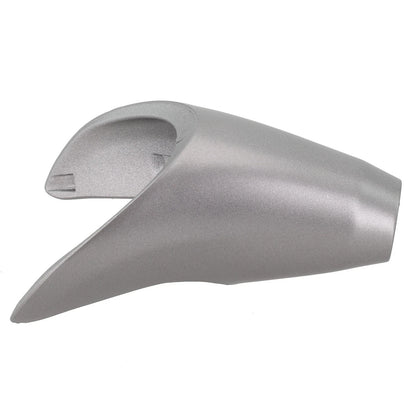 Gear Shift Knob for Honda Civic - ABS Grey