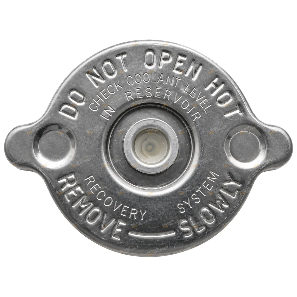 Radiator Cap for Chrysler Valiant VC VE 6cyl 3.7L 225 V8 4.5L (1966–1970)