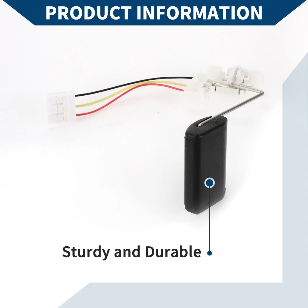 Tank Level Sensor for Hyundai Accent I (X-3) 1.3i (1999–2006)