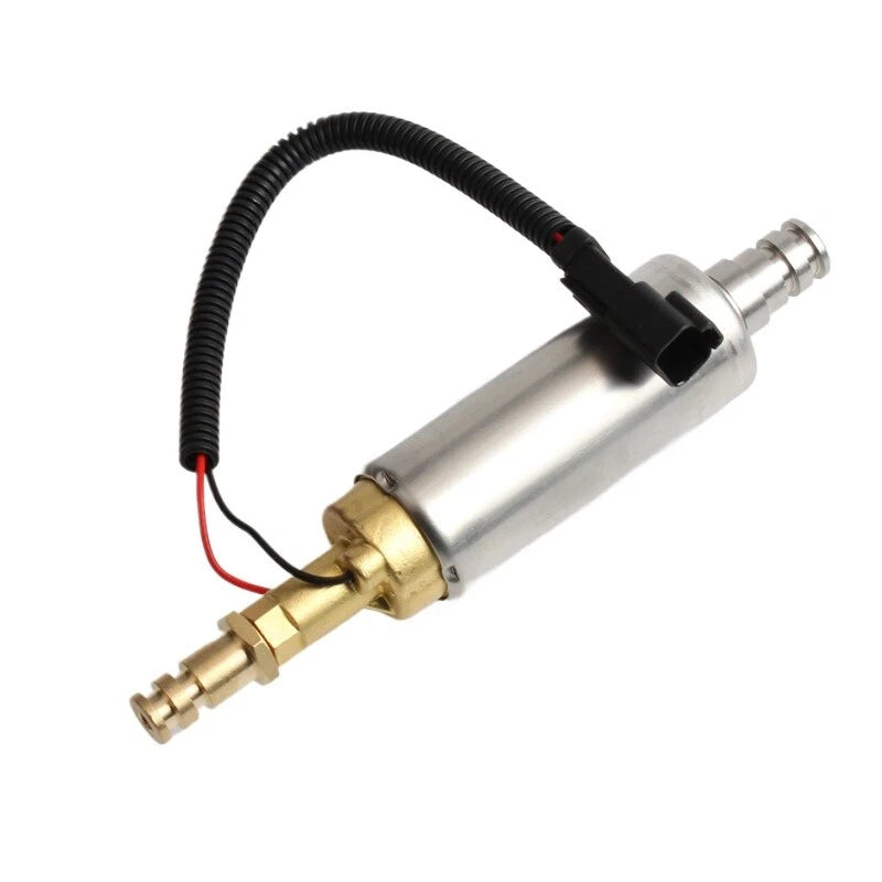 Electronic Fuel Transfer Pump 4295249 for QST30 Engine (12V)