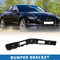 Right Front Bumper Retainer Bracket for Hyundai Sonata (2020–2023)