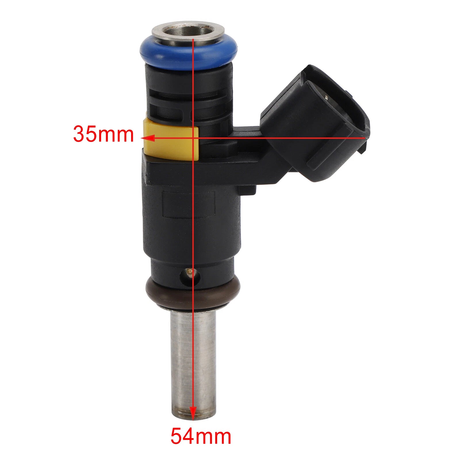 Fuel Injectors A2C95638300 for Can-Am Outlander 450 Renegade 850 (2015–2023)