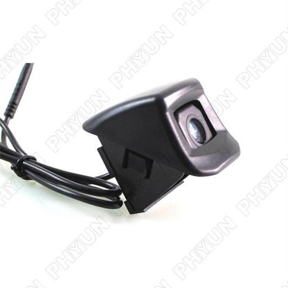 Car Rear Tailage Reversing Backup Camera For Toyota Hilux AN120 AN130 2010-2017