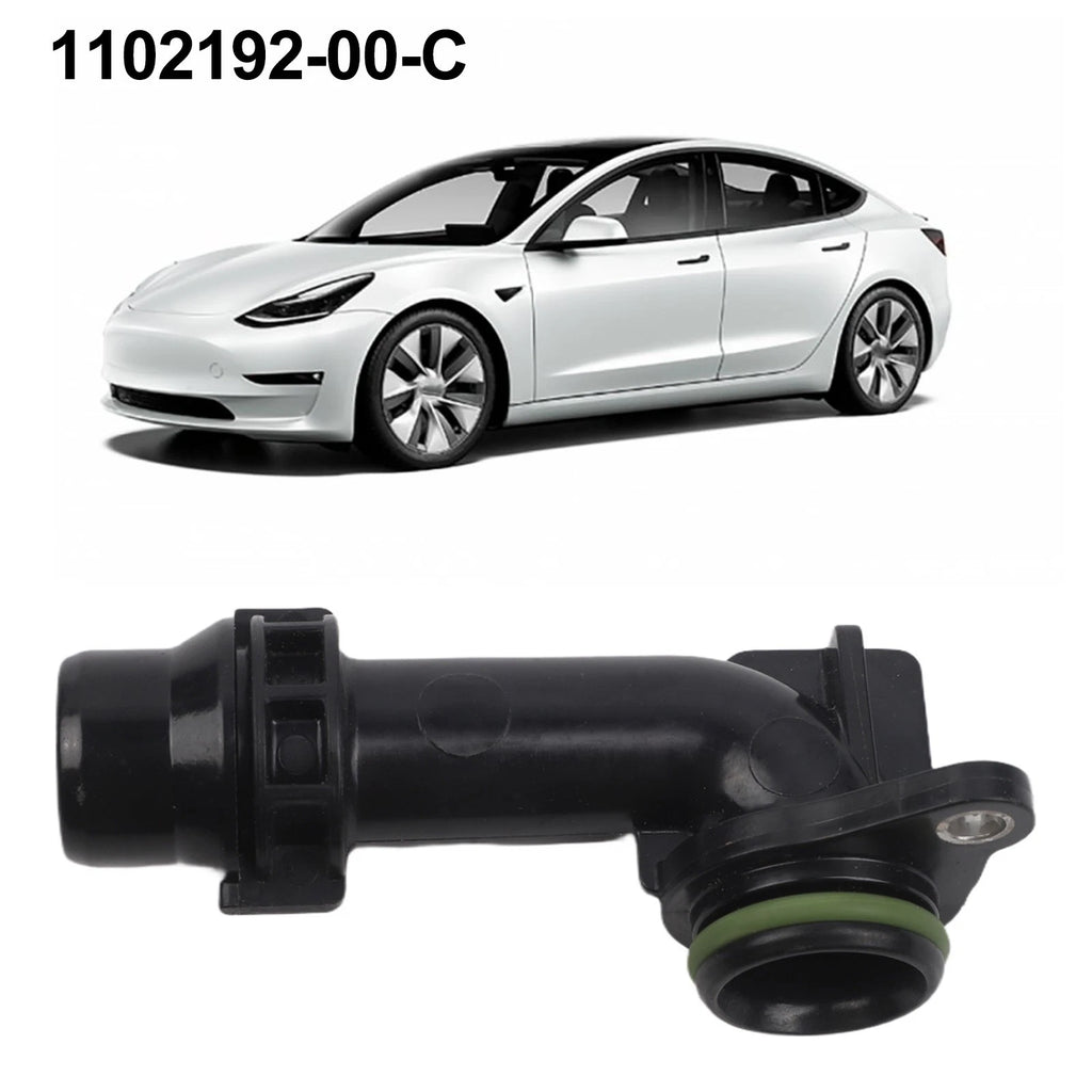 Cooling Hose Fitting for Tesla Model 3 (2017–2023)