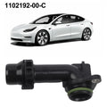 Cooling Hose Fitting for Tesla Model 3 (2017–2023)