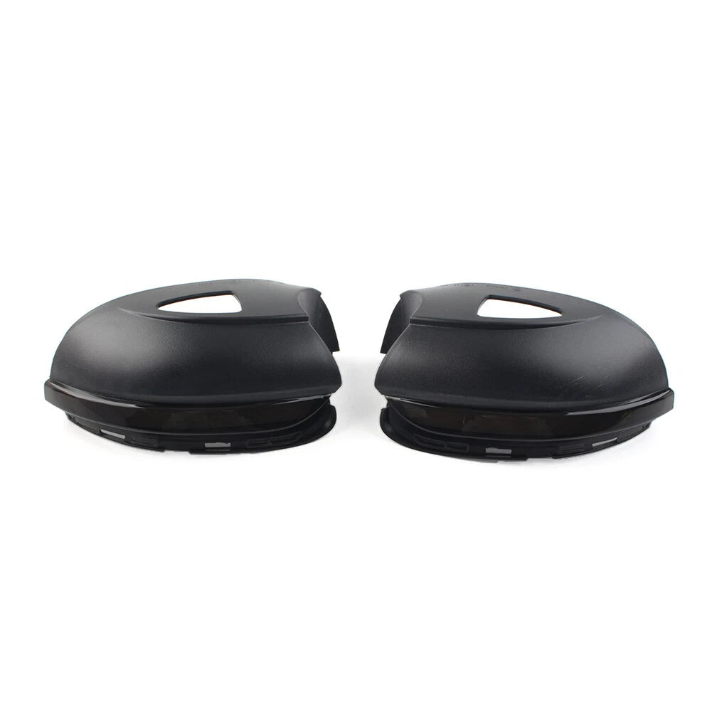 LED Dynamic Turn Signal Light Side Mirror Indicator for VW Golf 6 MK6 (2009–2013)