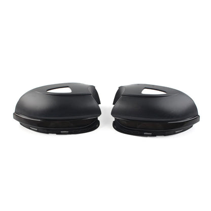 LED Dynamic Turn Signal Light Side Mirror Indicator for VW Golf 6 MK6 (2009–2013)