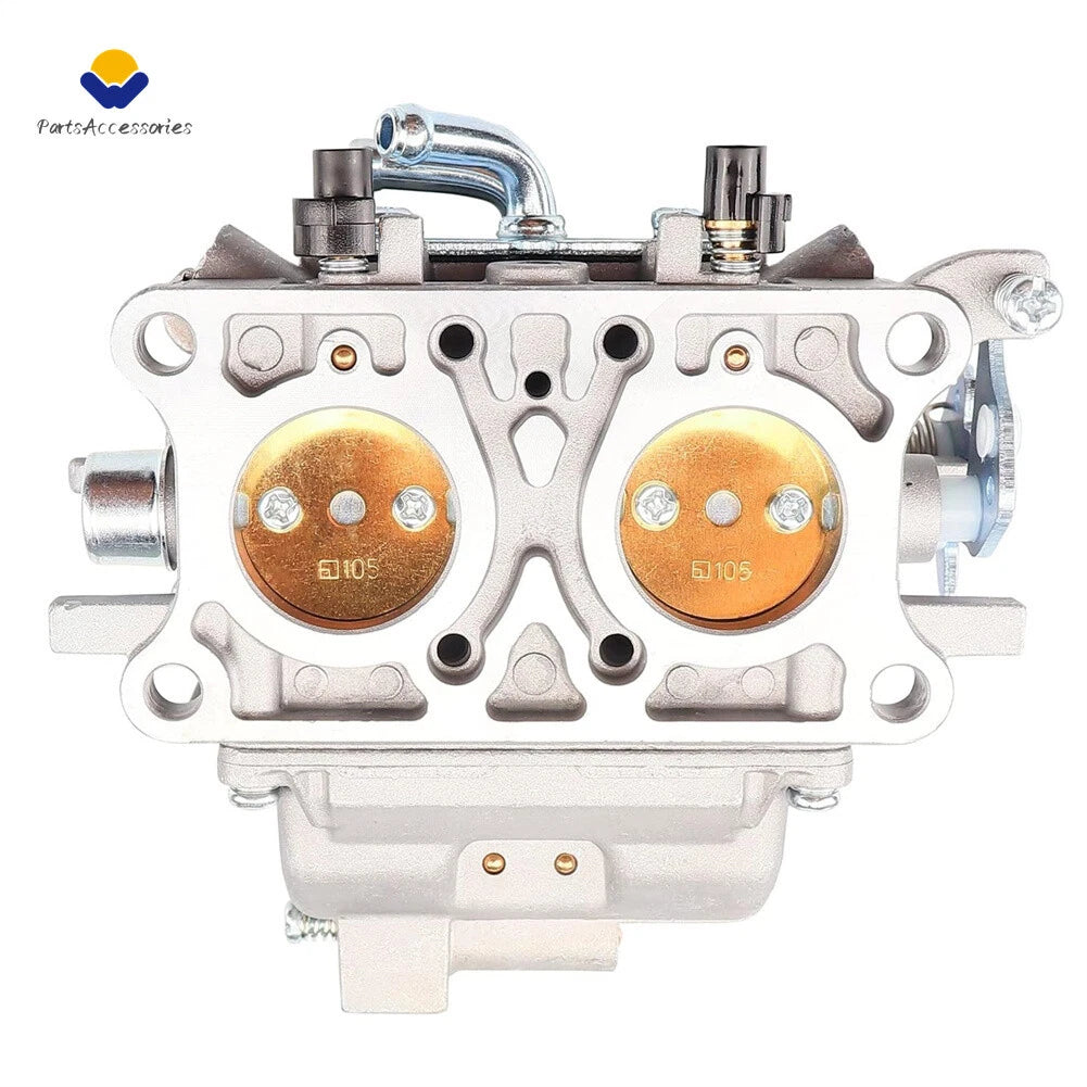 Carburetor for Kawasaki FD750D (15003-2781, 15003-2795, 15004-1047, 15003-2849)