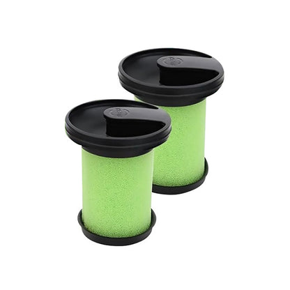 2 Pack Pre Motor Filters for Gtech Multi MK2 (ATF006)