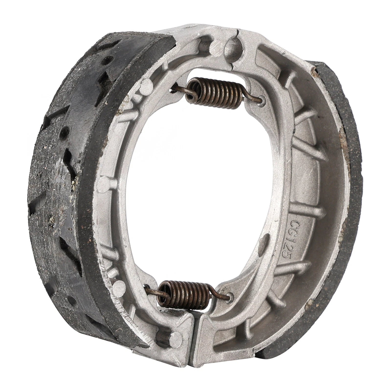 Brake Shoes for Honda CT70 CL100 Z50A CT90 C200 SL90 CB100 CT200 (1969–1978)
