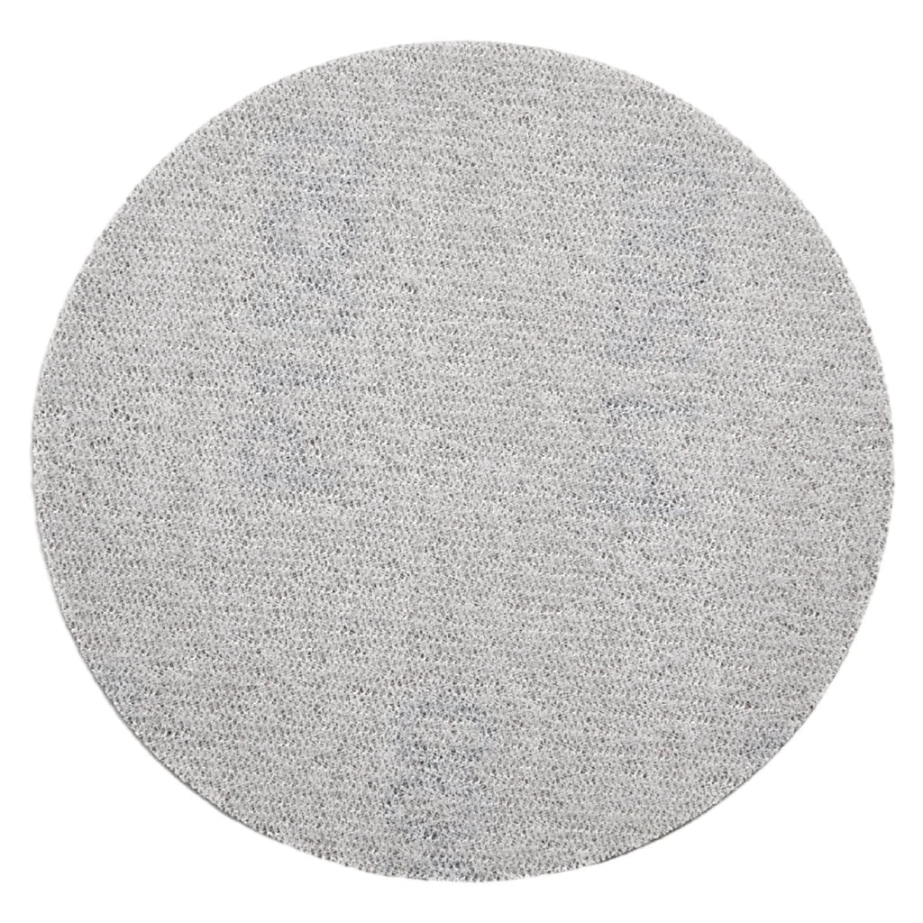 60pcs Hook & Loop Sanding Discs for Automotive Use (Wet & Dry Grit Assortment)