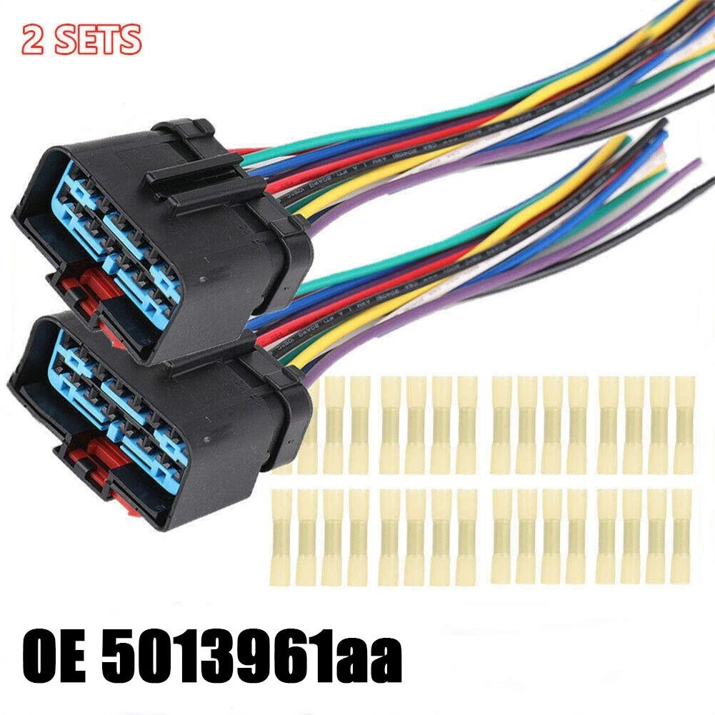 Door Harness Connector for
