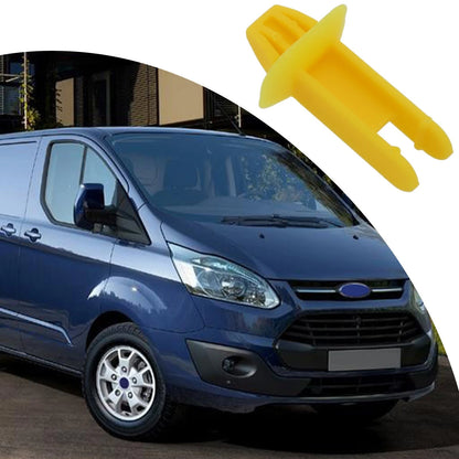 Hood Release Clip for Ford Transit (2015–2024)