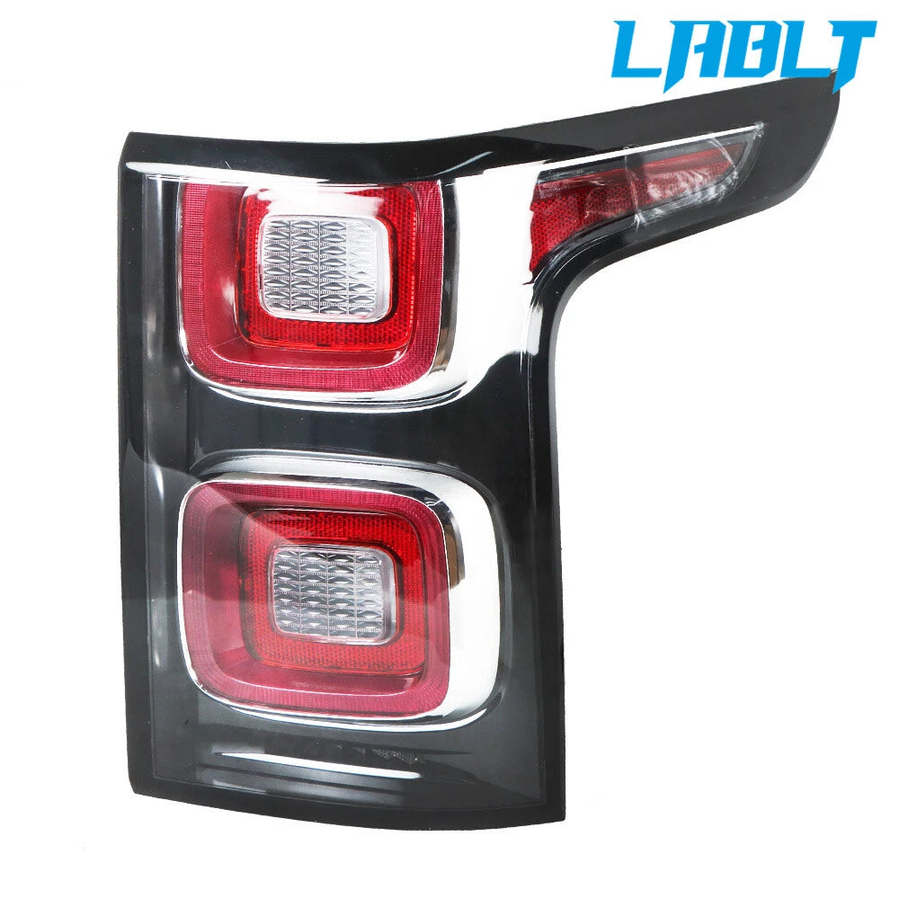 Right Passenger Side Tail Light Lamp for Land Rover Range Rover (2018–2020)